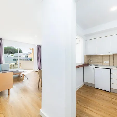 Apartment Massanet 2a Canyamel (Mallorca)