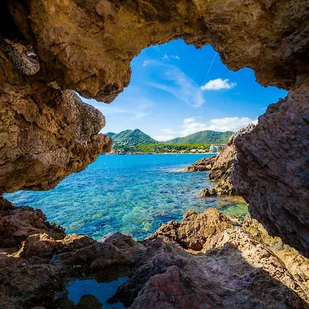 Massanet 2a Canyamel (Mallorca)
