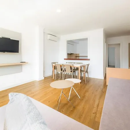 Massanet 2a Apartment