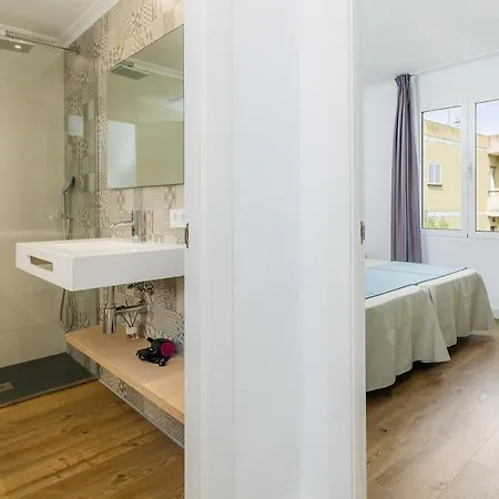 Massanet 2a Apartment *