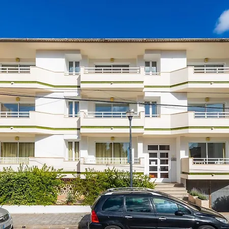 Apartment Massanet 2a