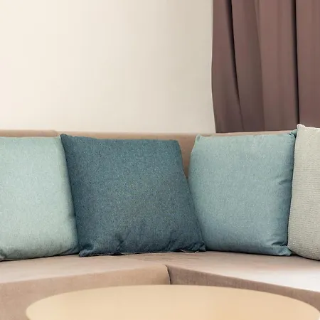 Apartment Massanet 2a Canyamel (Mallorca)