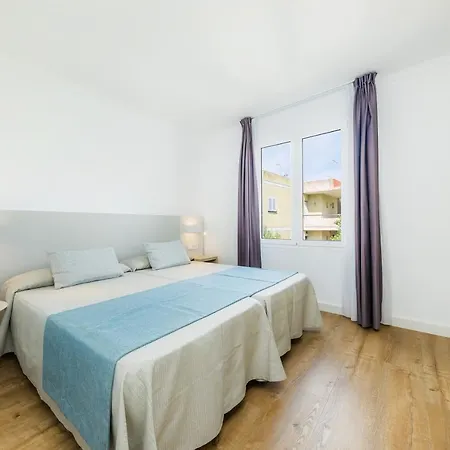 Massanet 2a Apartment *