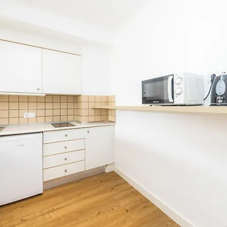 Massanet 2a Apartment Canyamel (Mallorca)