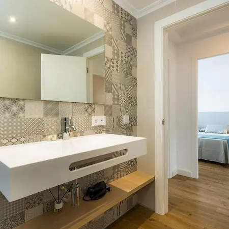 Apartment Massanet 2a Canyamel (Mallorca)